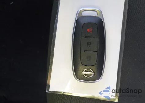 2024 Nissan Kicks S Xtronic Cvt из США, поврежденный, VIN 3N1CP5BV7RL479664